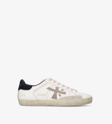 Zapatillas Premiata Stevend 7602